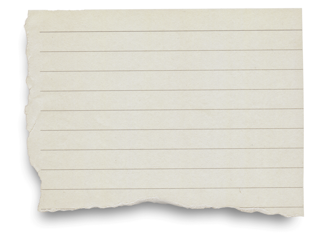 notebook-sheet