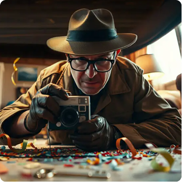 All  Murder Mystery Games