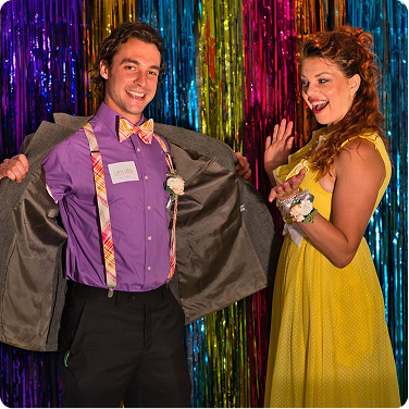 Most Popular Mystery Games