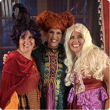 Fantasy-Themed Mystery Games