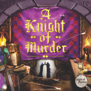 Knight of Murder