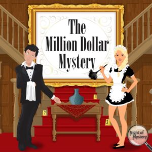 Million Dollar Mystery