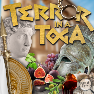 Terror in a Toga