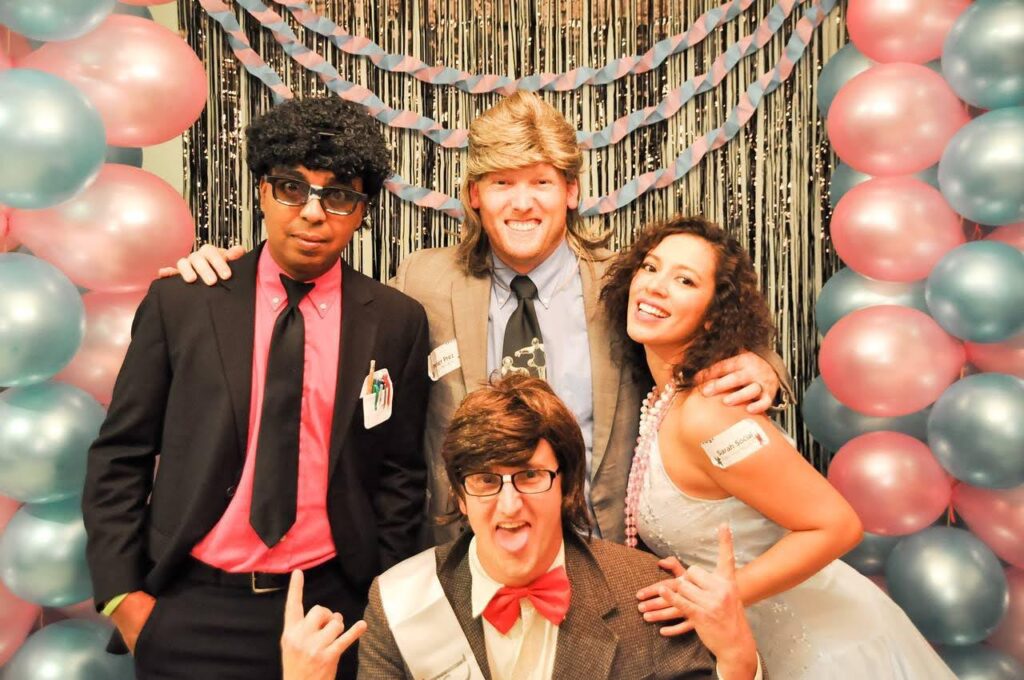 Night of Mystery | Murder Mystery Party Ideas Popular Mystery Party Themes for Every Occasion