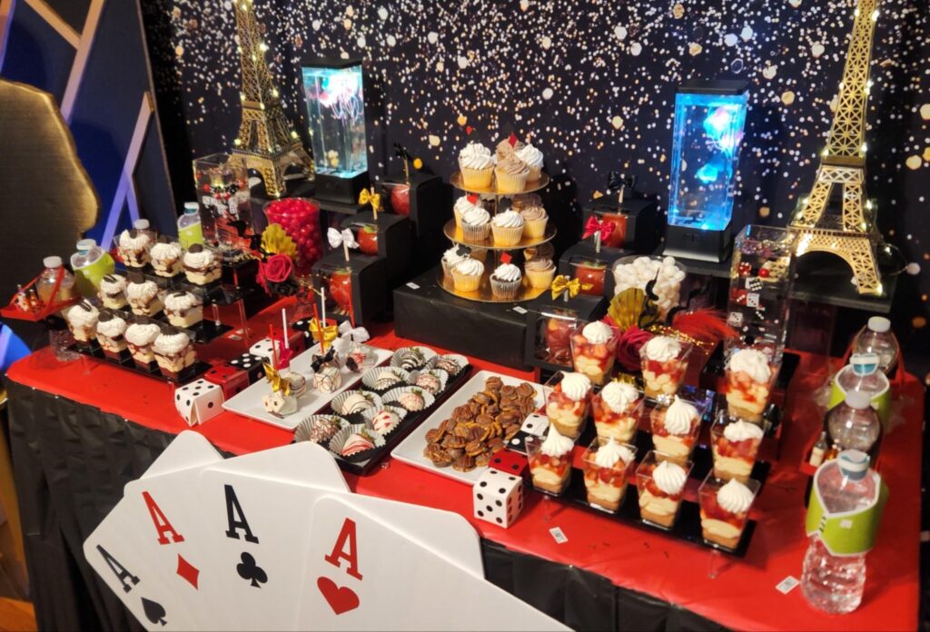 Night of Mystery | Homepage Best Murder Mystery Food Ideas for a Killer Party Night