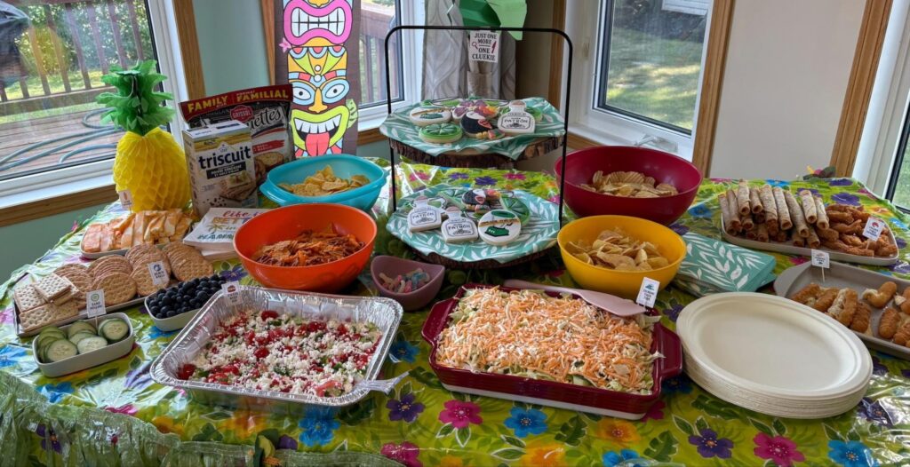 Night of Mystery | Best Murder Mystery Food Ideas for a Killer Party Night Main Course