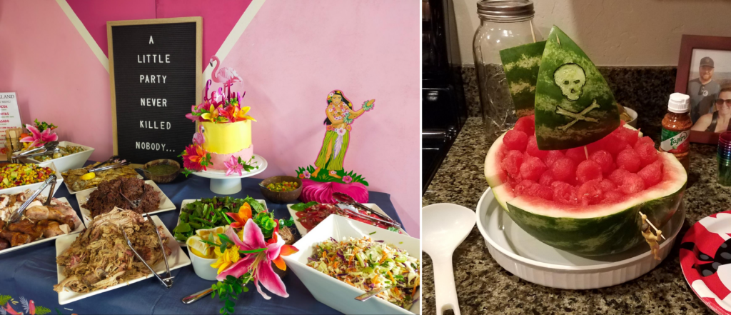 Night of Mystery | Best Murder Mystery Food Ideas for a Killer Party Night Side Dishes