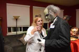 Night of Mystery | Team Building Activities Murder Mystery Night of Mystery | Team Building Activities Murder Mystery