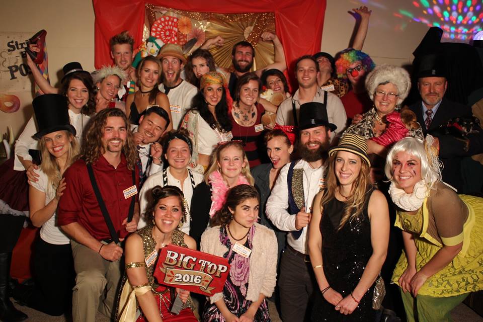 Night of Mystery | Resource Library Murder Mystery Games for Large Groups