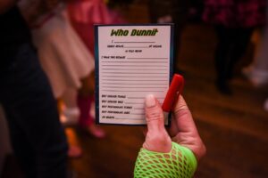 Night of Mystery | How To Play Murder Mystery Game Night of Mystery | How To Play Murder Mystery Game
