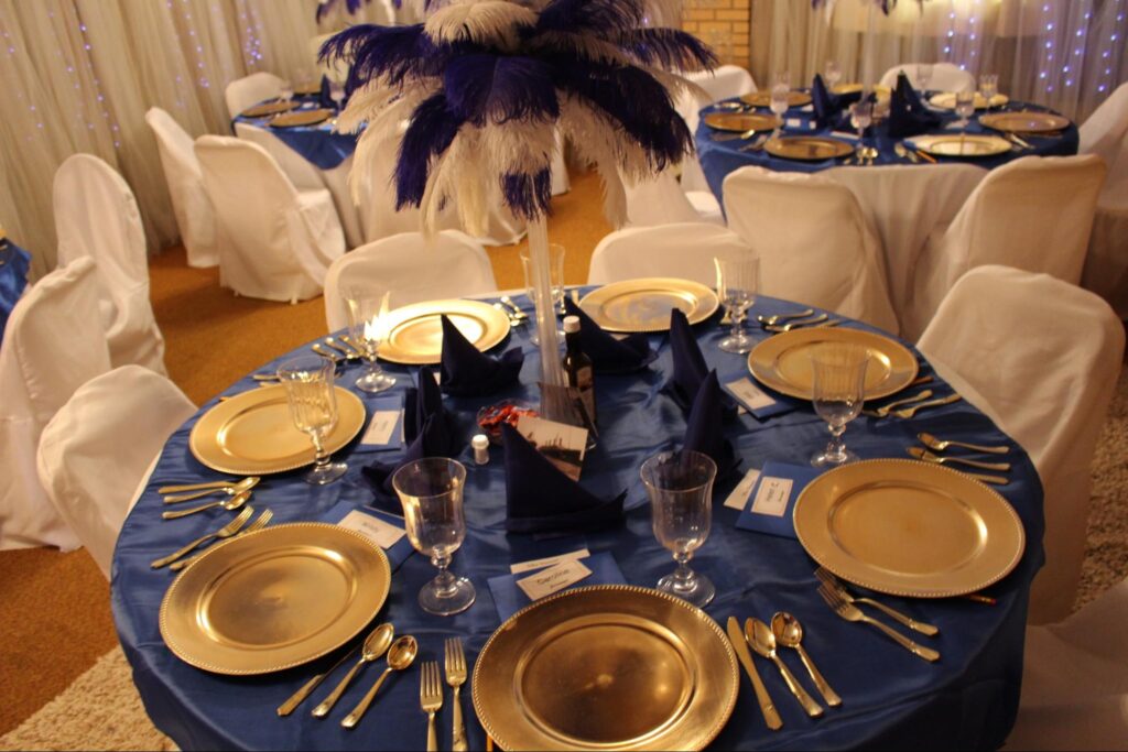 Night of Mystery | Unique Dinner Party Games for Adults Unique Dinner Party Games That Keep Guests Talking