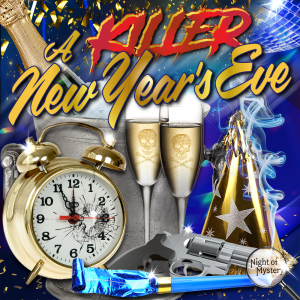 A Killer New Year's Eve