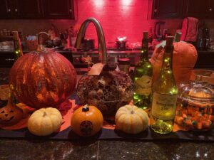 Night of Mystery | Halloween Murder Mystery Party Night of Mystery | Halloween Murder Mystery Party