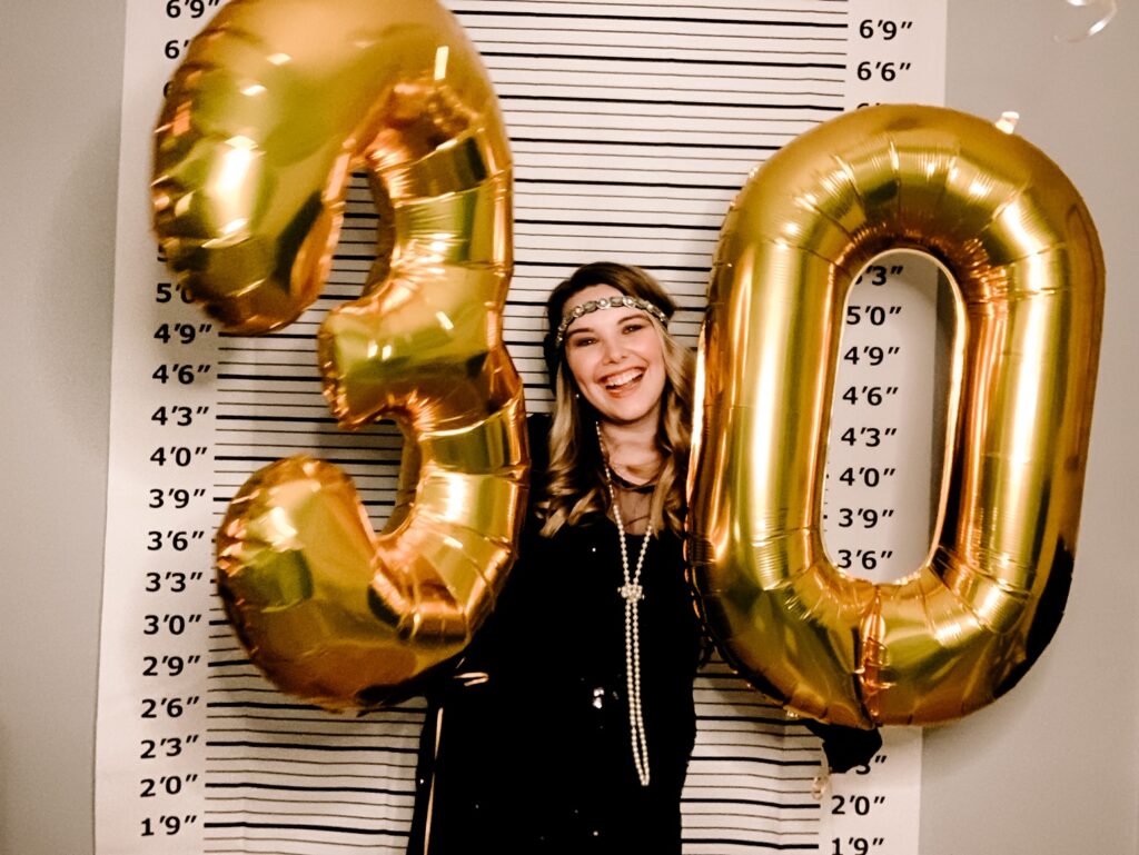 Night of Mystery | Adult Halloween Birthday Party Ideas Halloween Birthday Party Themes That Bring the Mystery to Life
