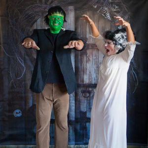 Night of Mystery | Halloween Murder Mystery Party Night of Mystery | Halloween Murder Mystery Party