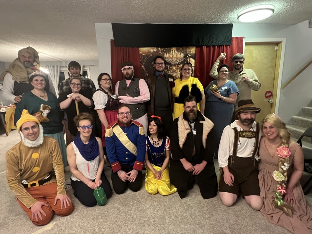 Make your birthday unforgettable with 10 trendy themed party ideas for adults in 2024. From retro vibes to pop culture obsessions, celebrate in style!