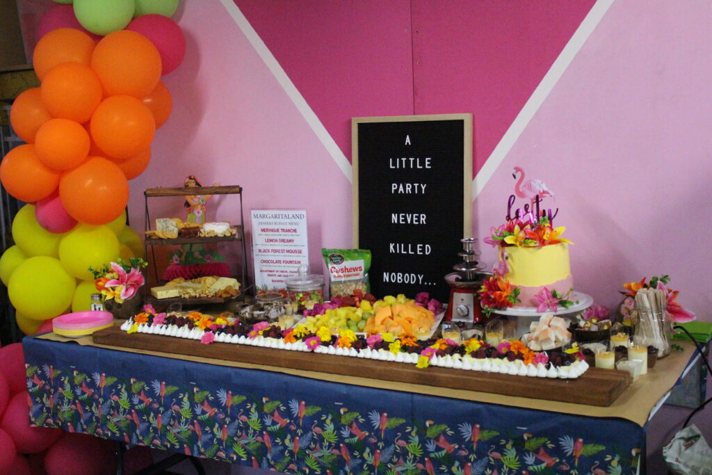 10 Fresh summer Party Ideas 2024: Celebrate in Style