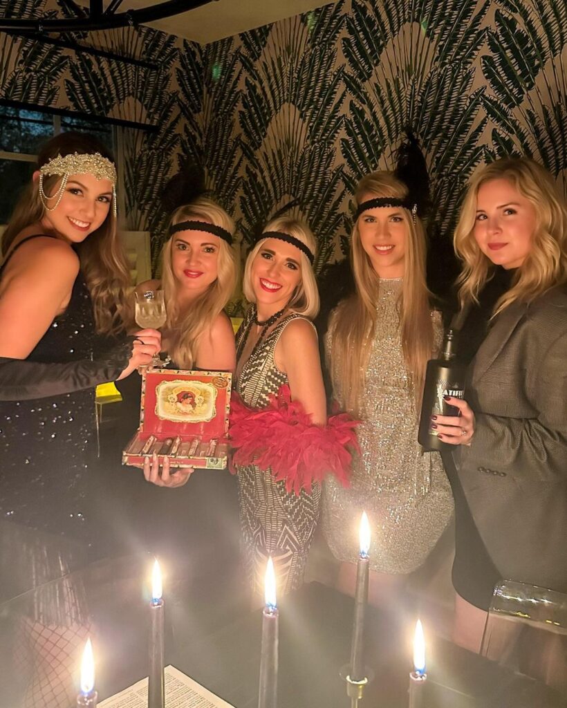 10 Innovative summer Party Ideas to Dazzle Your Guests