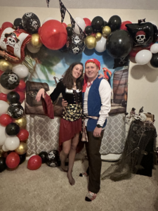 Picture of Tiffany Horvath