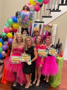 Night of Mystery | 90s Party Outfit Ideas And Theme Guide For An Epic Throwback Night Night of Mystery | 90s Party Outfit Ideas And Theme Guide For An Epic Throwback Night