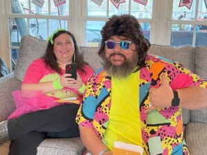 Night of Mystery | 90s Party Outfit Ideas And Theme Guide For An Epic Throwback Night Night of Mystery | 90s Party Outfit Ideas And Theme Guide For An Epic Throwback Night