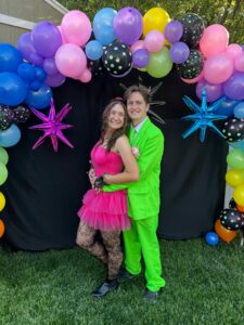 Night of Mystery | 90s Party Outfit Ideas And Theme Guide For An Epic Throwback Night Night of Mystery | 90s Party Outfit Ideas And Theme Guide For An Epic Throwback Night