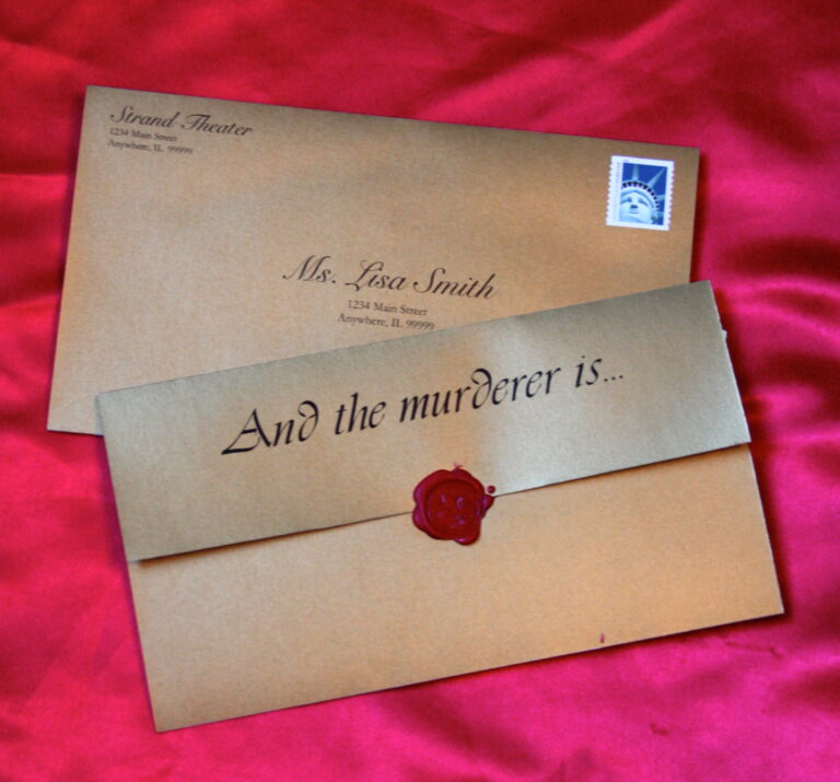 Invitations