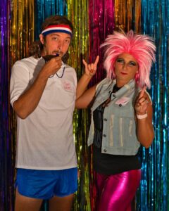 Night of Mystery | 90s Party Outfit Ideas And Theme Guide For An Epic Throwback Night Night of Mystery | 90s Party Outfit Ideas And Theme Guide For An Epic Throwback Night