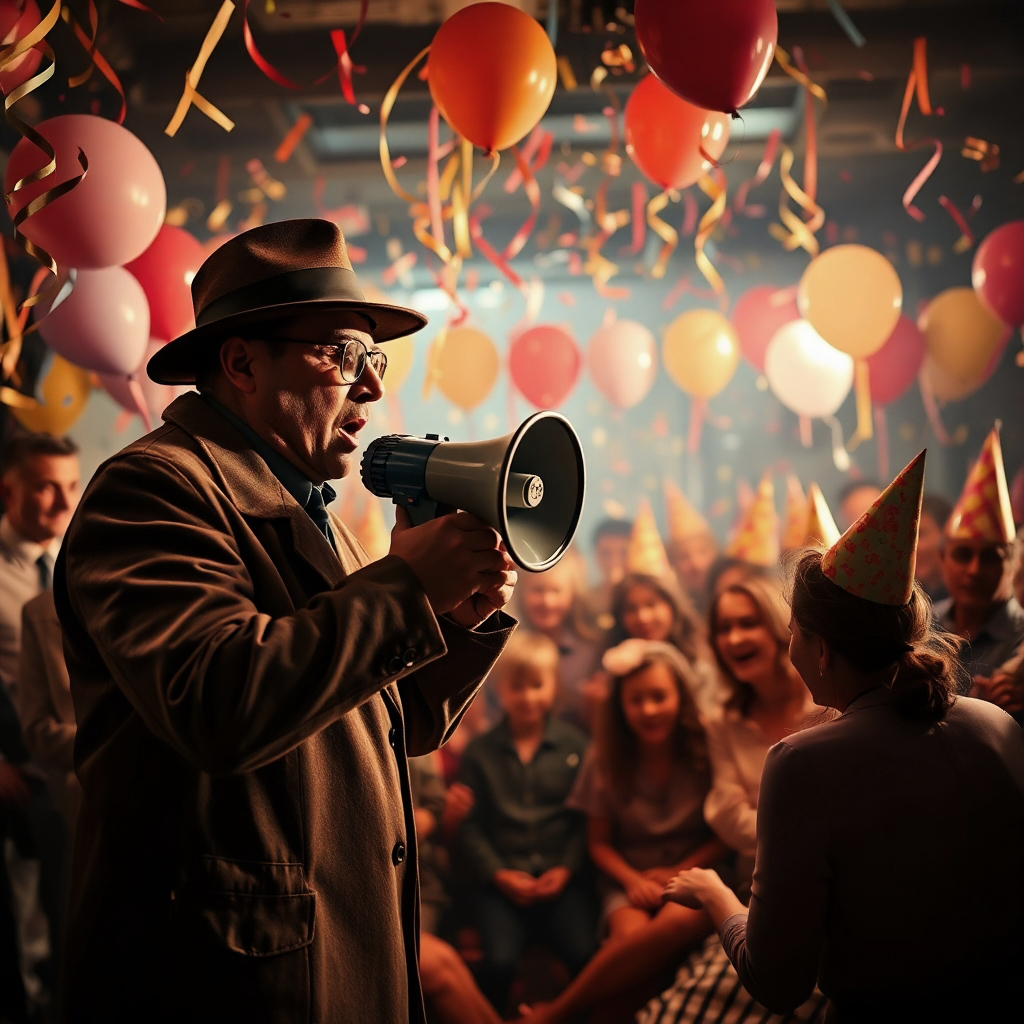 Featured Announcements
Check Back Often. New Events Added Weekly!
