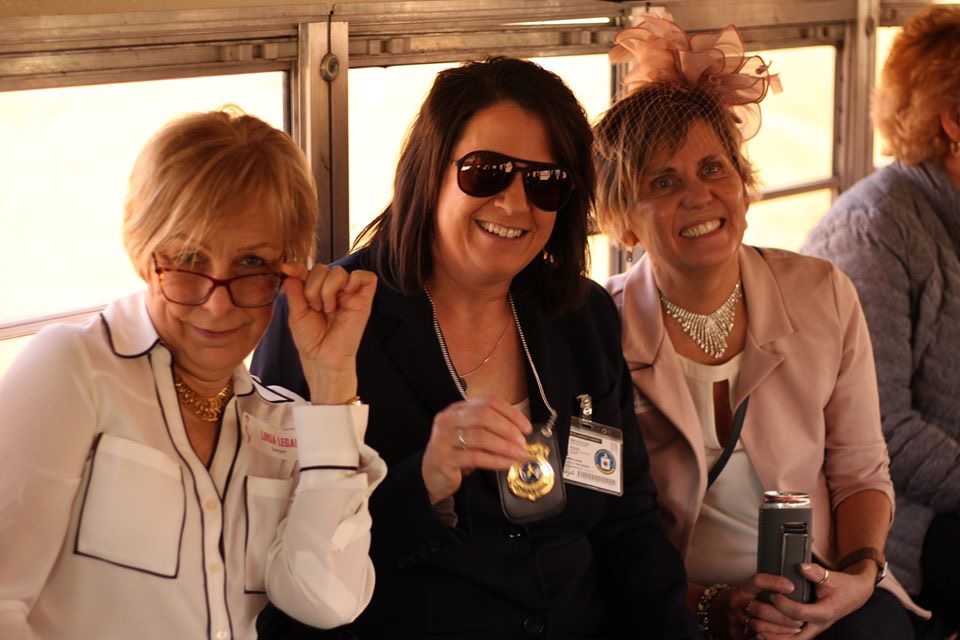 Why Use a Murder Mystery for Team-Building