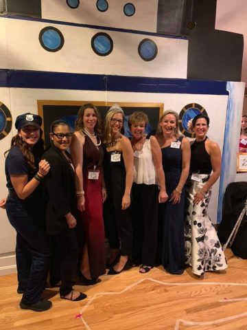 Cruising For Murder with the Kummers | Cruiseline Murder Mystery Party | Party of the Month – October 2019