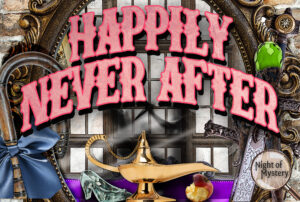 Happily Never After