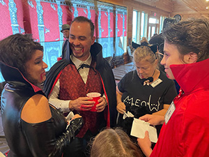 Halloween Mystery Dinner: Your Guide to Hosting a Haunting Feast
