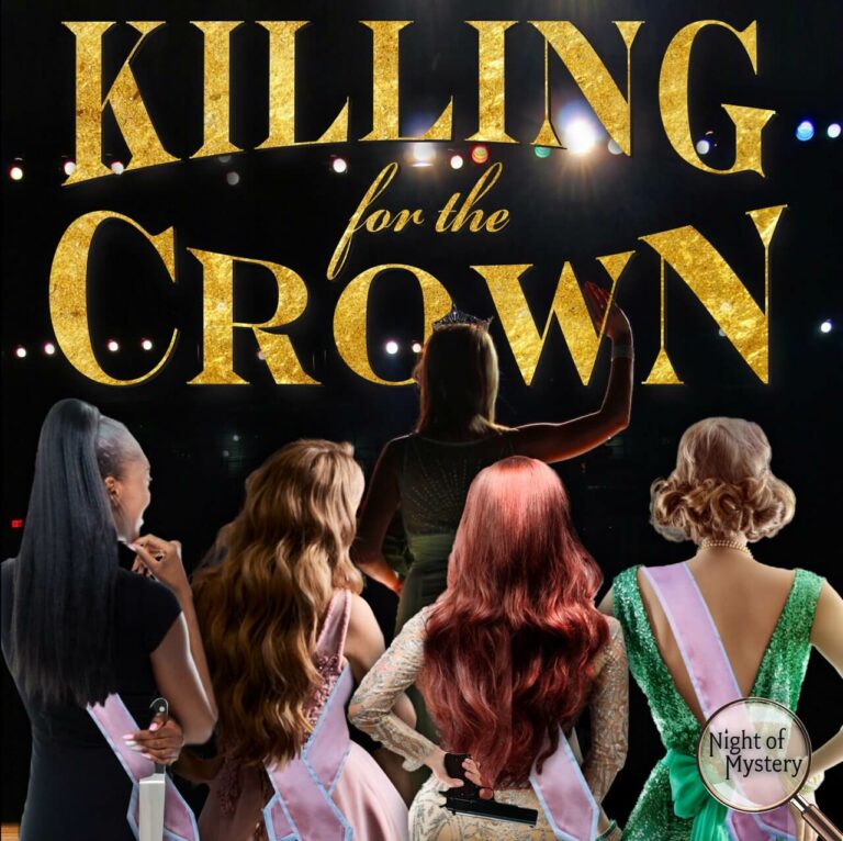 Killing for the Crown