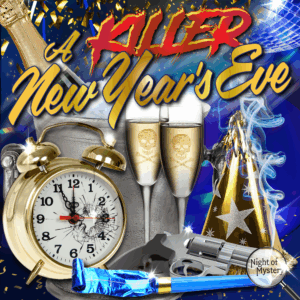A Killer New Year’s Eve