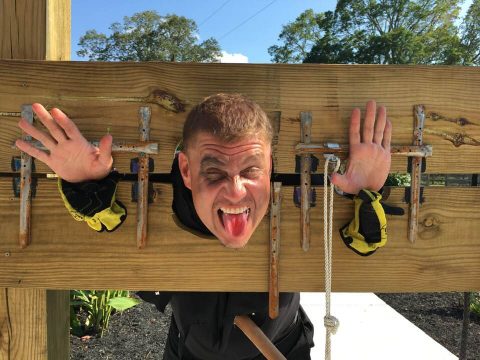 July POM 2019 – Pirates Plunder!!!