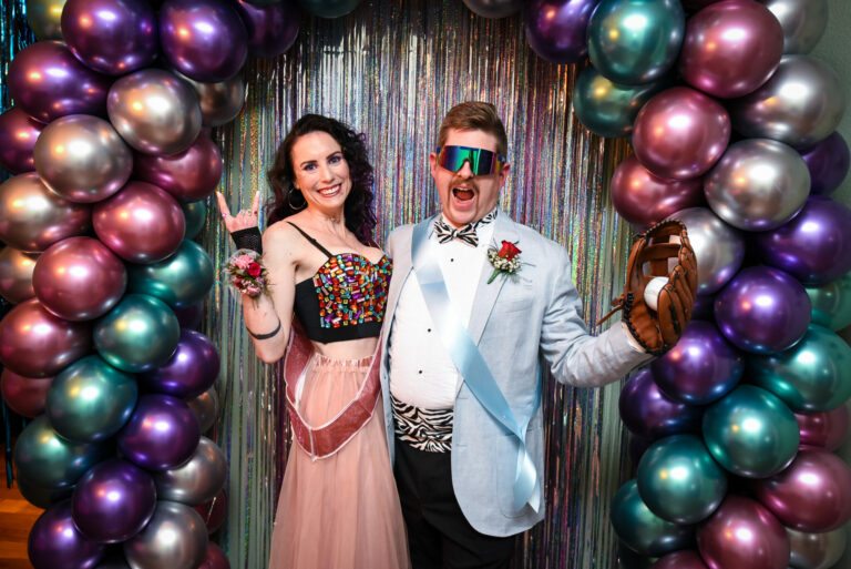 Costume Gallery 1