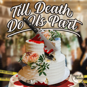 Till Death Do Us Part