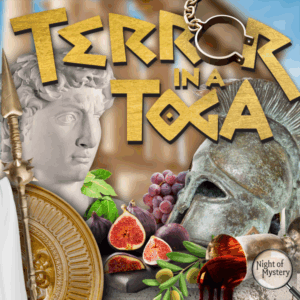 Terror in a Toga