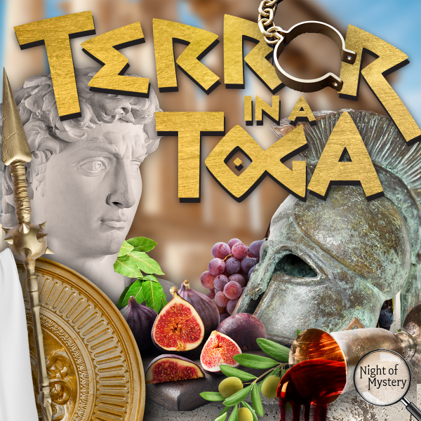 Terror in a Toga