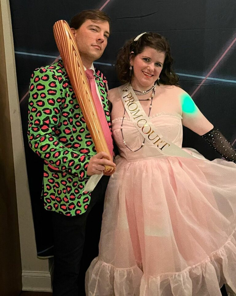 Costume Gallery 11
