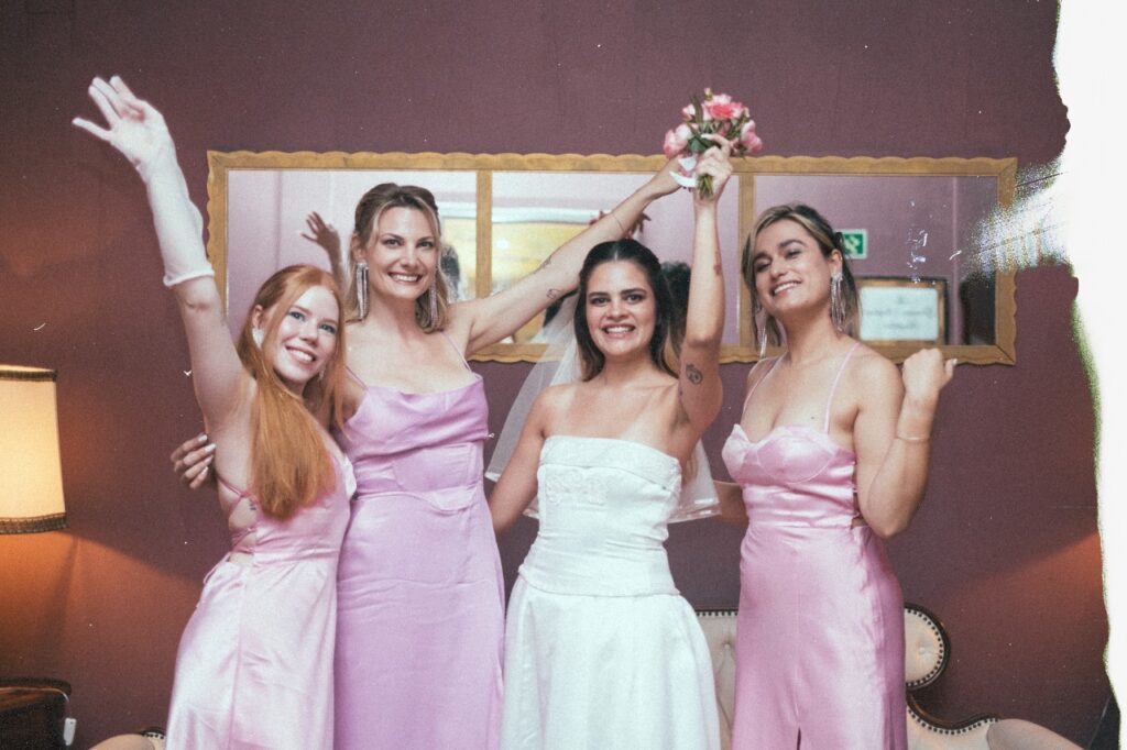 Party of the Month – Till Death Do Us Part: A Brazilian’s Wedding to Die For!
