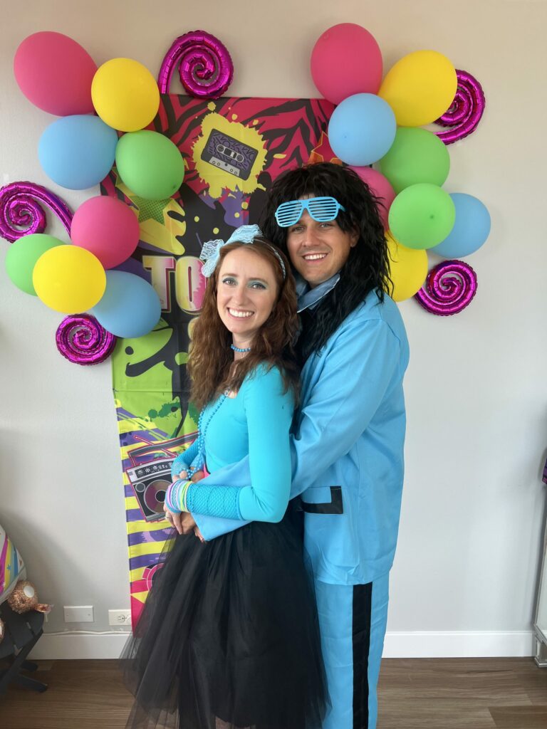 Costume Gallery 3