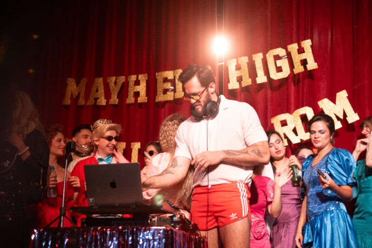 Party Playlists