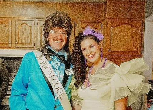 Costume Inspiration