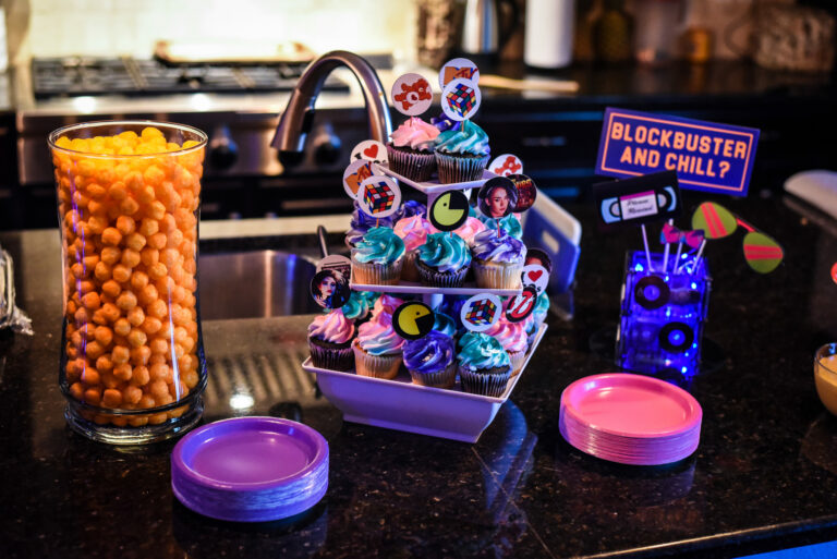 Food Tips (Coming Soon)