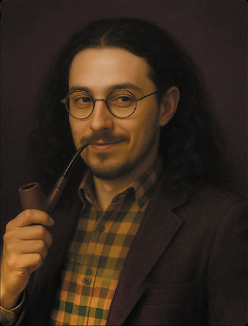 Ian H.
