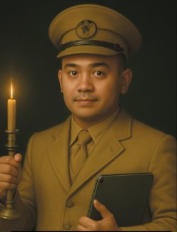 Jude C.