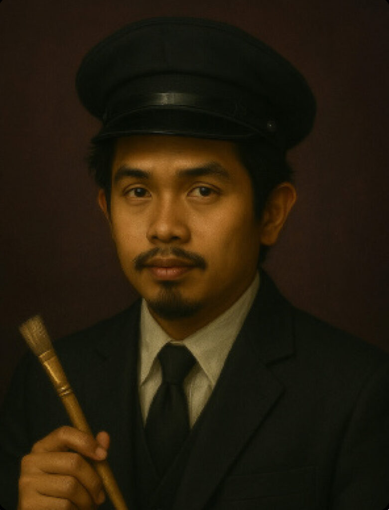Michael L.