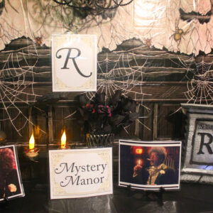 Night of Mystery | Murder Mystery Party Games Hub Night of Mystery | Murder Mystery Party Games Hub